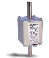 WIMEX WIM5523711 NH2 M58 AR 550A FUS. EXTR.