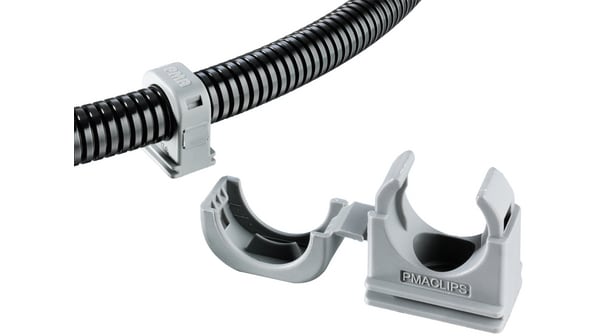 ABB SPA ABBSFH-23-0 FASCETTA COMPLETA DN23 PA6 GR