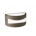 SOVIL SRL - SOV99475/27 TIBET-APPLIQUE CHIUSA 10W LED 4000K