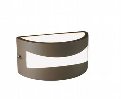 SOVIL SRL SOV99475/27 TIBET-APPLIQUE CHIUSA 10W LED 4000K