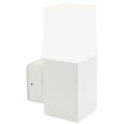 SOVIL SRL - SOV99484/02 KUBE-APPLIQUE 7W LED 4000K