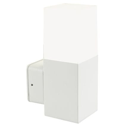 SOVIL SRL SOV99484/02 KUBE-APPLIQUE 7W LED 4000K