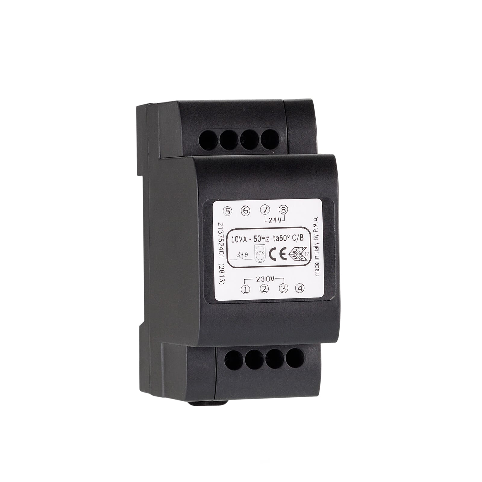 F.I.V. FVR9953R900 TRASFORMATORE 220V - 24V 10 VA