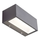 SOVIL SRL - SOV99591/16 BOX-APP. BI-EMISSIONE GRANDE 20W LED 400