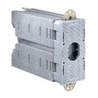 KAISER GMBH & CO. KG KAI9966.32 Supporto apparecchi modulare 240-310mm