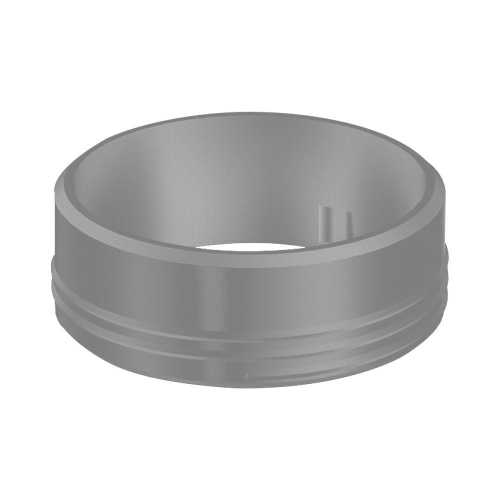 LINEA LIGHT (ILED) ILD99849 CONTROCASSA A VITE VOS-R 8W