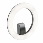 SOVIL SRL - SOV99777/16 OMEGA-APPLIQUE TONDA 20W LED 4000K