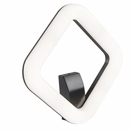 SOVIL SRL SOV99778/16 QUASAR-APPLIQUE QUADRA 20W LED 4000K