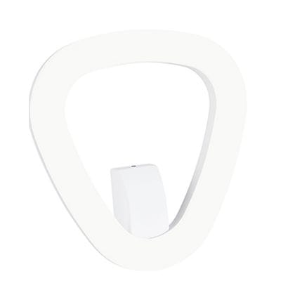 SOVIL SRL SOV99779/02 DAPHNE-APPLIQUE TRIANGOLO 20W LED 4000K