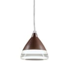 SOVIL SRL - SOV99781/36 GRAAL-SOSPENSIONE 20W LED 4000K