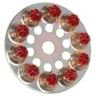 ELEMATIC SPIT - ITP011658 CARICA ROSSA 6,30/10