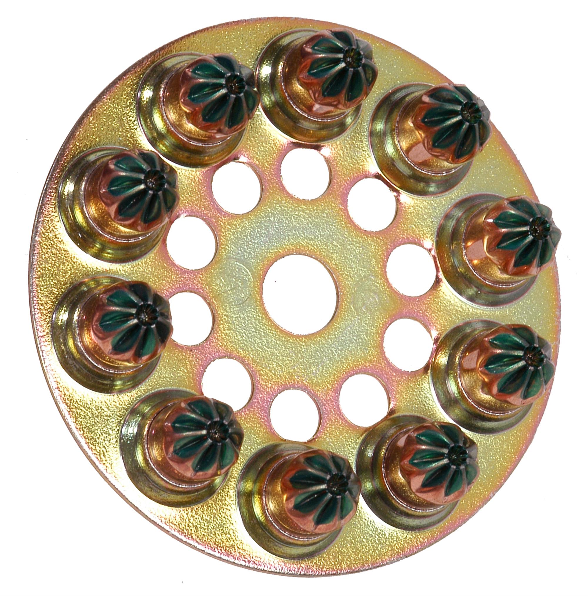 ELEMATIC SPIT - ITP031600 CARICA VERDE 6,30/10