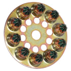 ELEMATIC SPIT ITP031600 CARICA VERDE 6,30/10