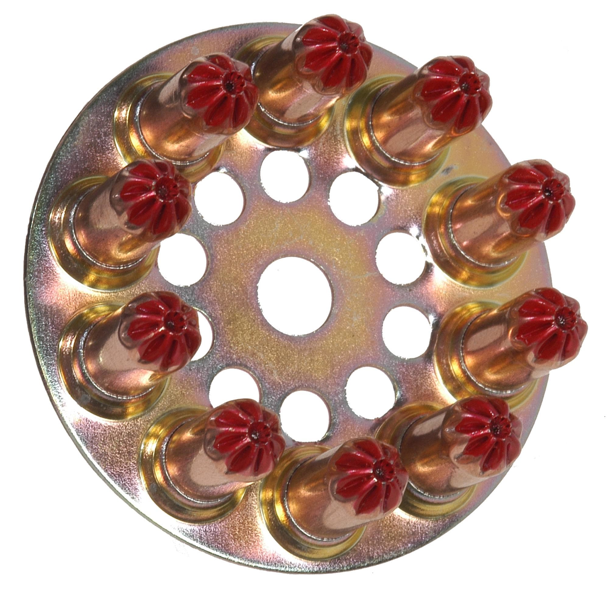 ELEMATIC SPIT - ITP031220 CARICA ROSSA 6,30/16