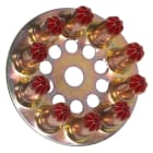 ELEMATIC SPIT - ITP031220 CARICA ROSSA 6,30/16