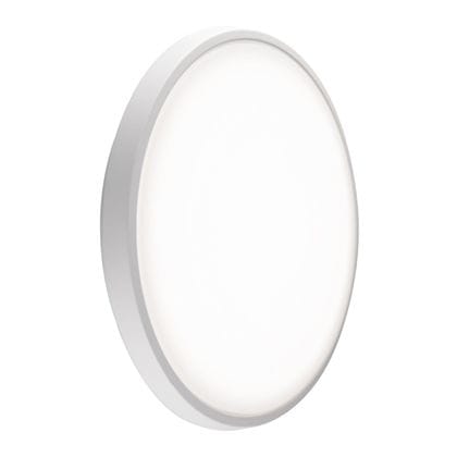 SOVIL SRL SOV99822/02 ELECTRA-PLAFONIERA TONDA LED 28W 4000K