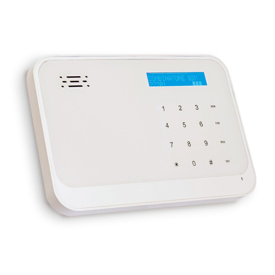 FRACARRO - FRA998994 CTGSM EVO COMB.GSM STAND ALONE