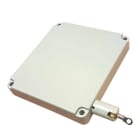 FRACARRO - FRA998997 RF45 NEW RIV.FUNE PER TAPPARELLE