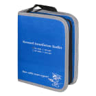 FANTON SRL - FME99917-01 Kit attrezzi per crimpaggio reti LAN