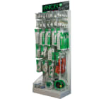 FANTON SPA - FME99991-18 ESPOSITORE RETAIL PRODOTTI CIV/IND