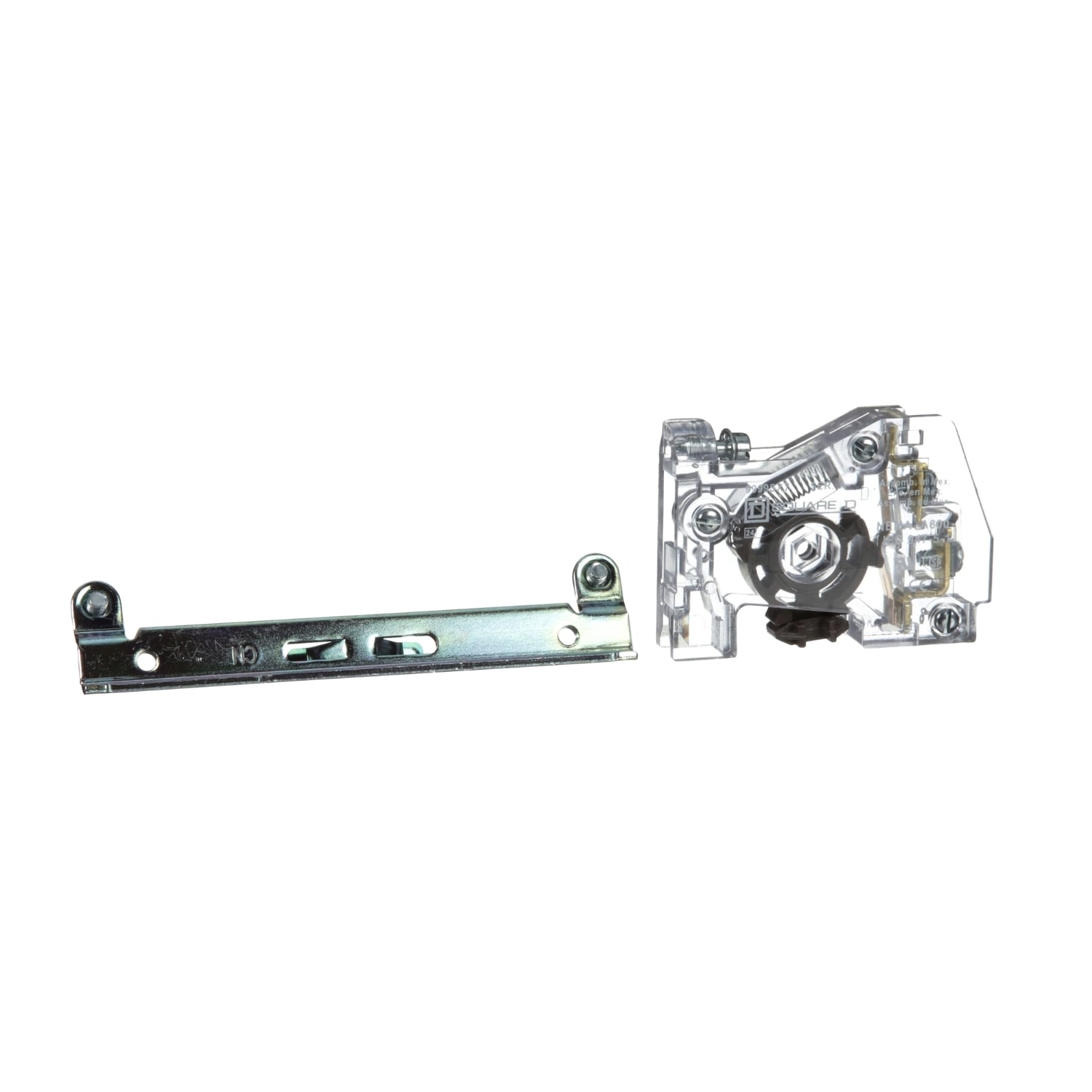 SCHNEIDER ELECTRIC SNR9999SX8 CONTATTI AUX NEMA