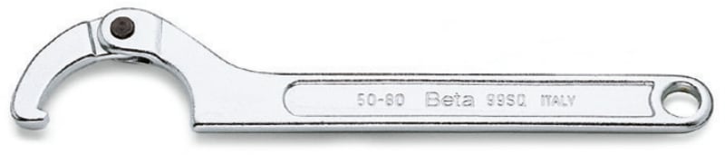 BM SPA BMM000990235 CHIAVI A SETT NAS QUAD ART 35-50 SQ/35
