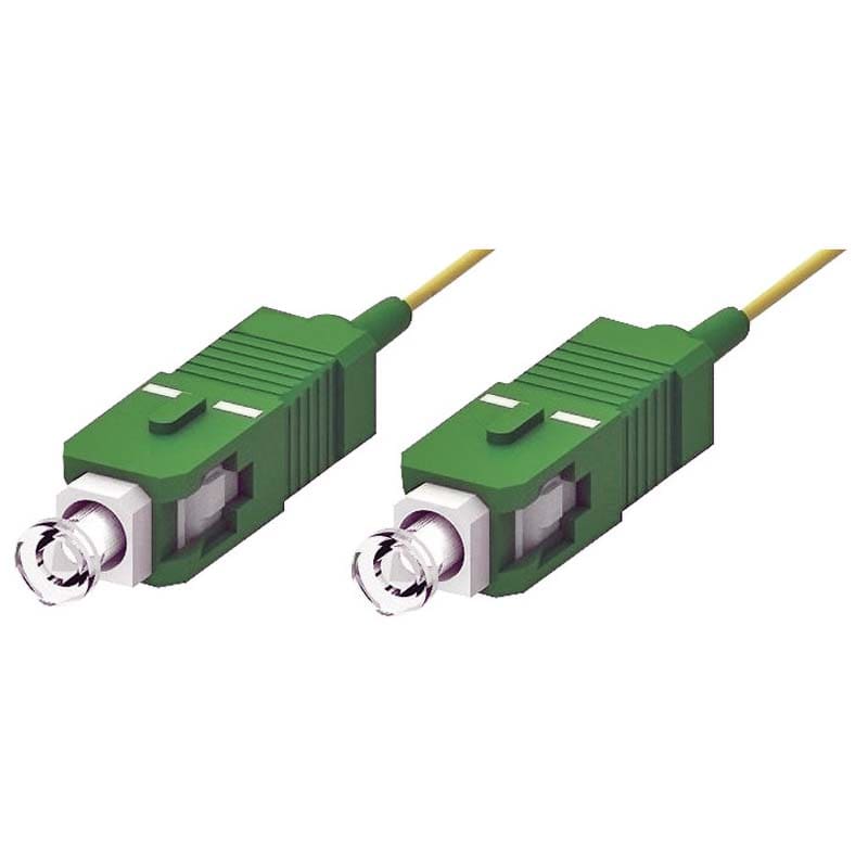 ELCART DISTRIBUTION ERT410246800 PATCH CORD FTTH SC/APC 5MT