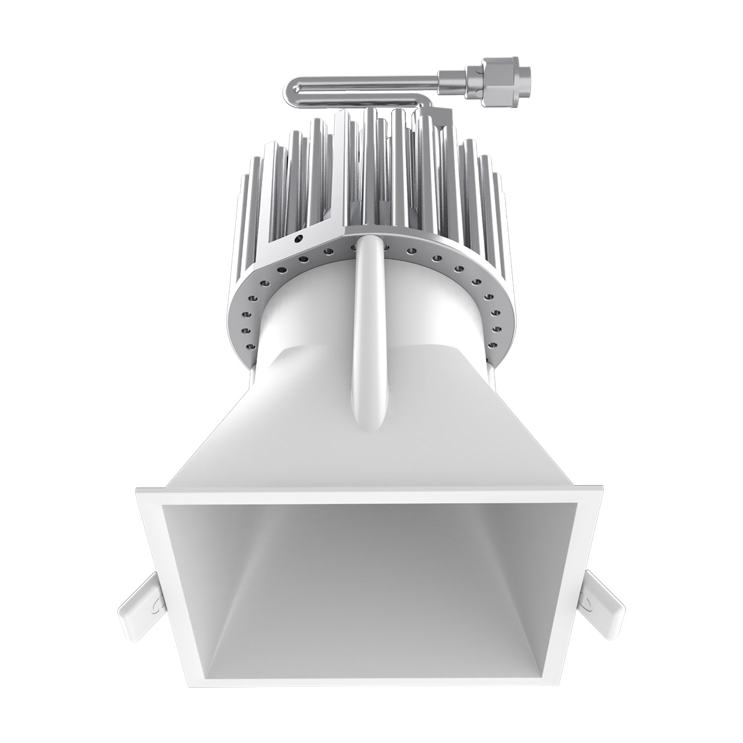 LINEA LIGHT (ILED) ILD90796W60 WARP-Q 45 1L 25W CRI80 BG