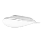 LINEA LIGHT-STILNOVO - SNV8164 DIPHY PLAF.1L 40W B.CO DALI