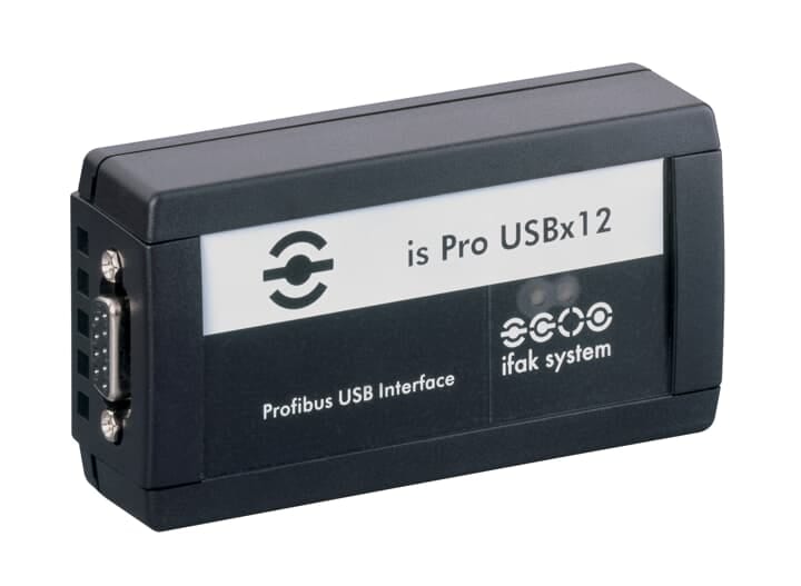 ABB SPA ABB1SAJ924013R0001 USB INTERFACE FOR PROFIBUS NETWORKS