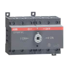 ABB SPA - ABBEE 234 9 OT80F3C SEZIONATORE 3P COMMUTATORE 80A