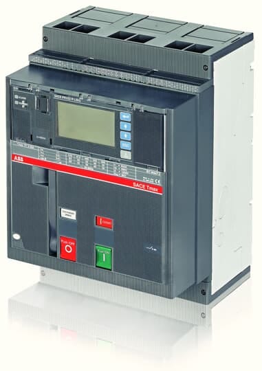 ABB SPA ABB1SDA082915R1 T7N-D/PV-E 1200 MCS UL 4P F F M 1500V DC