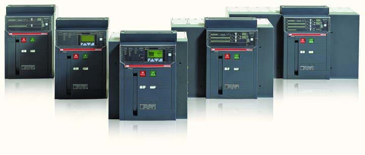 ABB SPA ABB1SDA038337R1 SEGN.MECCANICA I1/4 E1/6