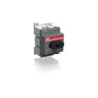 ABB SPA - ABBOTDC16F2 OTDC16F2 SEZIONATORE 2P 16A 660VDC