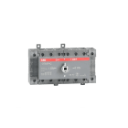 ABB SPA - ABBEE 229 9 OT63F4C SEZIONATORE 4P COMMUTATORE 63A