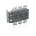 ABB SPA - ABBOT4000E03 OT4000E03 SEZIONATORE 3P 4000A