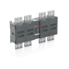 ABB SPA - ABBOT4000E22 OT4000E22 SEZIONATORE 4P 4000A