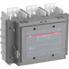 ABB SPA - ABBEL 658 1 AF2650-30-11 CONT 3P 2650A 100-250VAC/DC