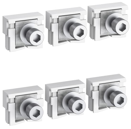 ABB SPA - ABBLL14630 LL146-30 PRESE DI CONNESSIONE AF116/146