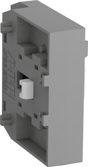 ABB SPA ABBVM205265 VM205/265 INTERB.MEC. AF190/205 E AF265/