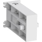 ABB SPA - ABBEN 884 1 VM750H INTERB.MEC. AF400/1250