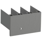 ABB SPA - ABBLT37030L LT370-30L CALOTTE PER AF265/370 CAPICORDA