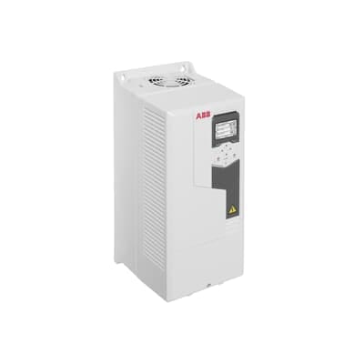 ABB SPA DRIVES ABDACS58001033A4B0J ACS580 TRI 400V 15KW C/P IP55