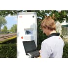 ABB SPA - ABB6AGC117533 MESSA IN SERVIZIO TERRA 24/54