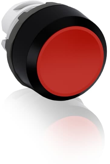 ABB SPA ABBKW 087 7 MP2-10R P. STABILE ROSSO GH. NERA