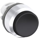 ABB SPA - ABBKW 142 0 MP3-20B P. INSTABILE NERO GH. CROM