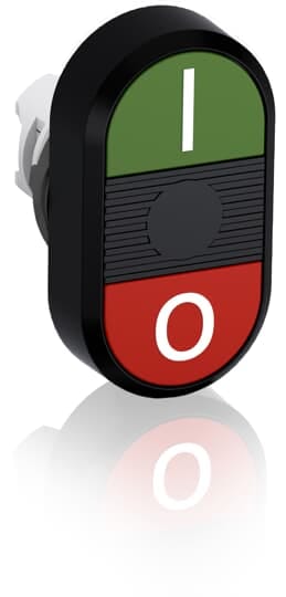 ABB SPA - ABBEO 541 6 MPD2-11B P. DOPPIO