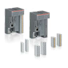 ABB SPA - ABBPBHB4131 N.24 SUPPORTI ISOLANTI BARRE W=125MM