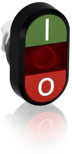 ABB SPA - ABBKW 145 3 MPD2-11R PULSANTE DOPPIO