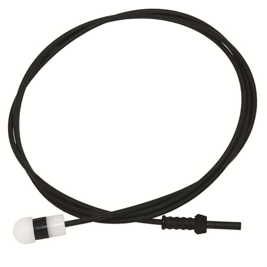 ABB SPA - ABBTVOC2DP25 TVOC-2-DP25 SENSORE OTTICO, 25 M
